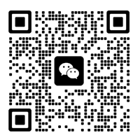 掃描二維碼，關(guān)注我們